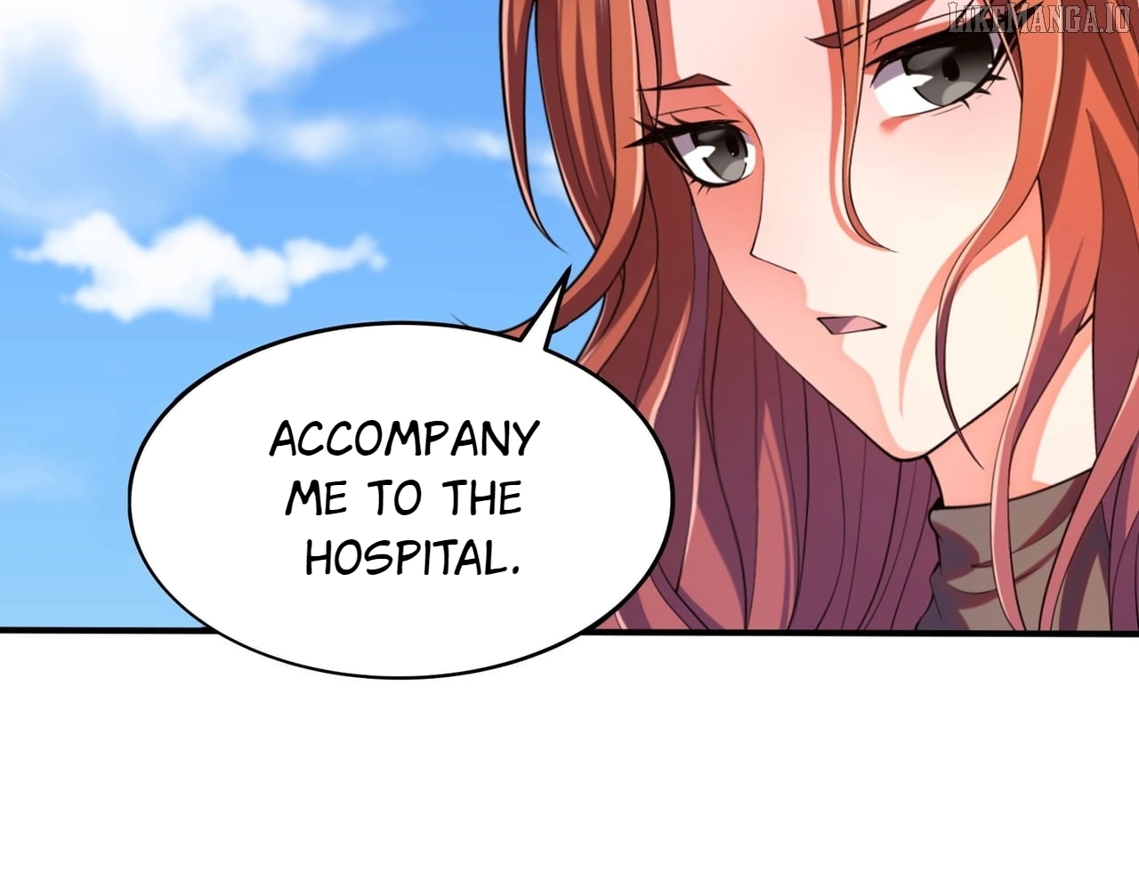 Hidden Dragon in the City (2025) Chapter 1 - page 126